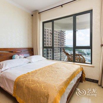 三亚大东海精品海景度假公寓酒店提供图片