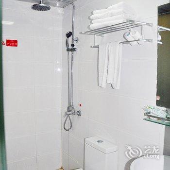 常青藤商务宾馆酒店提供图片