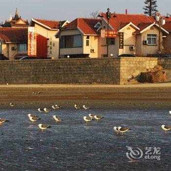 蓬莱永蓬海天酒店(八仙过海海边店)酒店提供图片