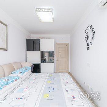 北戴河海韵假日家庭公寓酒店提供图片