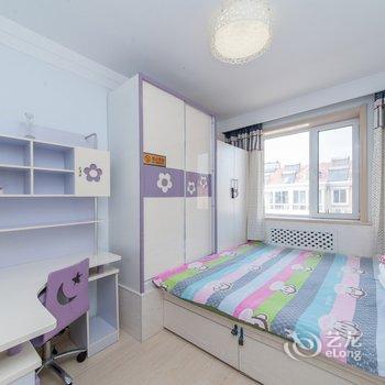 北戴河海韵假日家庭公寓酒店提供图片