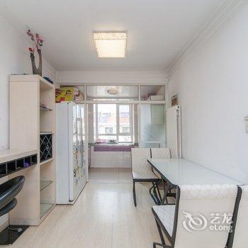 北戴河海韵假日家庭公寓酒店提供图片