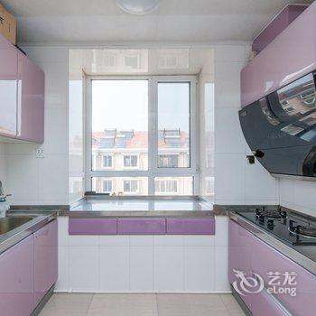 北戴河海韵假日家庭公寓酒店提供图片