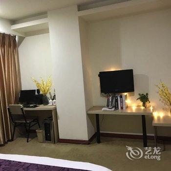 泉州日胜商务酒店酒店提供图片