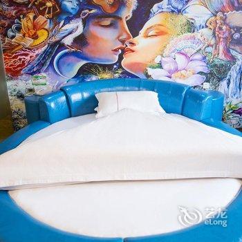 江阴海伦酒店酒店提供图片