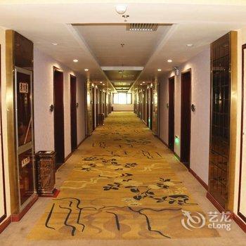 西安万花生态庄园酒店酒店提供图片