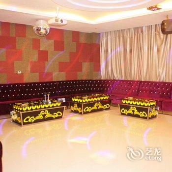 西安万花生态庄园酒店酒店提供图片