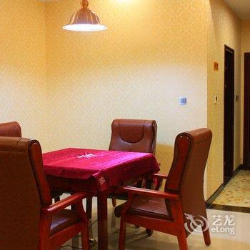 西安万花生态庄园酒店酒店提供图片