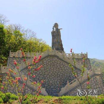 西安万花生态庄园酒店酒店提供图片
