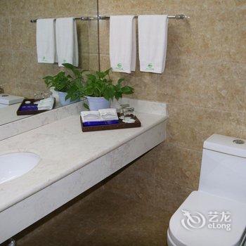 西安万花生态庄园酒店酒店提供图片