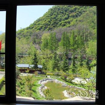 西安万花生态庄园酒店酒店提供图片