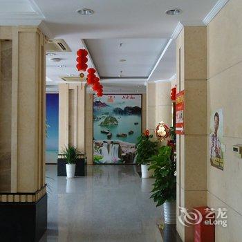 北海桂海饭店酒店提供图片