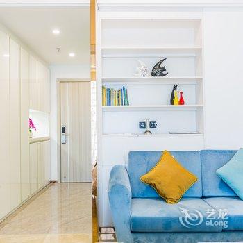 广州星哥公寓(丽江路口分店)酒店提供图片
