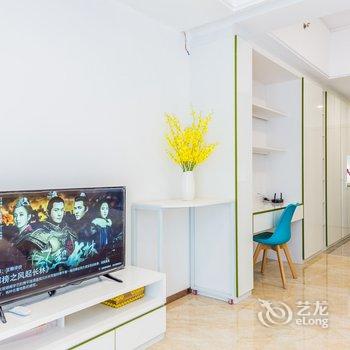 广州星哥公寓(丽江路口分店)酒店提供图片