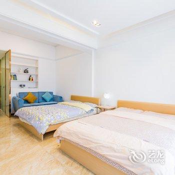 广州星哥公寓(丽江路口分店)酒店提供图片
