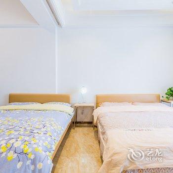 广州星哥公寓(丽江路口分店)酒店提供图片