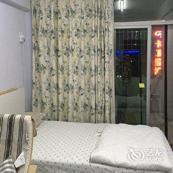 深圳link公寓(新区大道辅路分店)酒店提供图片