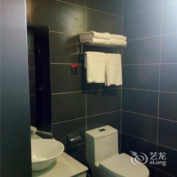 青年·都市迷你酒店(酉阳城北车站店)酒店提供图片
