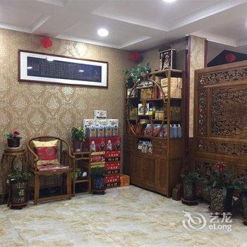 五台山美居主题酒店(禅文化主题酒店)酒店提供图片