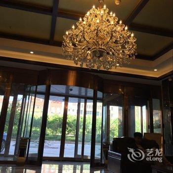 伊宁丽景大酒店酒店提供图片