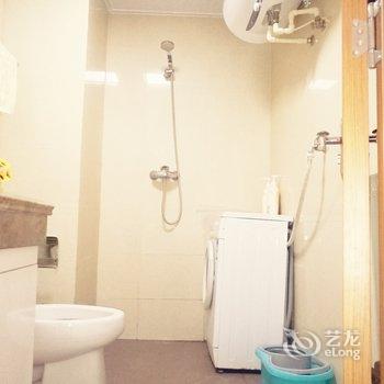 青岛空中私密花园普通公寓酒店提供图片