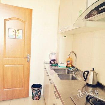 青岛空中私密花园普通公寓酒店提供图片