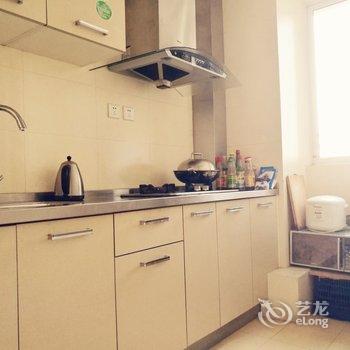 青岛空中私密花园普通公寓酒店提供图片