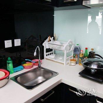 威海旅行家度假公寓刘公岛店酒店提供图片