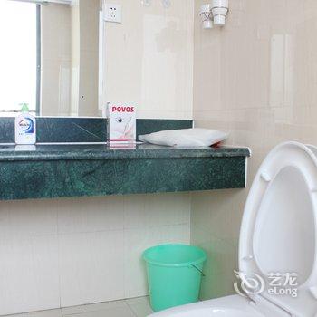 威海旅行家度假公寓刘公岛店酒店提供图片