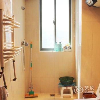 威海旅行家度假公寓刘公岛店酒店提供图片