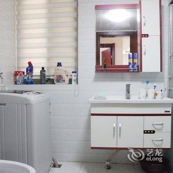 威海旅行家度假公寓刘公岛店酒店提供图片