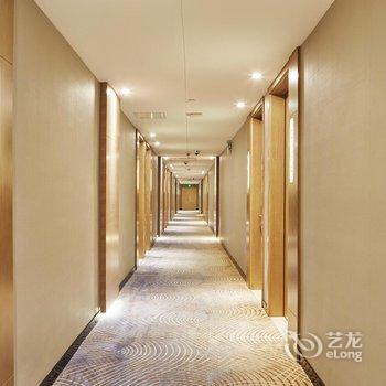 宜尚酒店(合肥1912酒吧街店)酒店提供图片