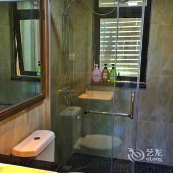 阳江海陵岛保利crazyhouse别墅酒店提供图片