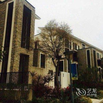 阳江海陵岛保利crazyhouse别墅酒店提供图片