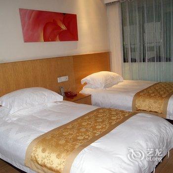 九江米兰花商务酒店酒店提供图片