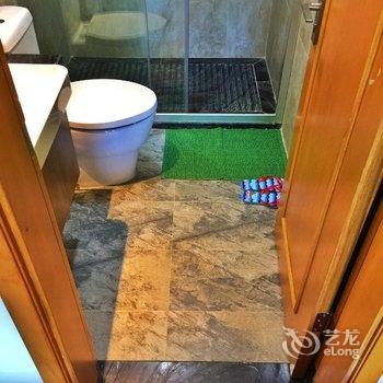 阳江海陵岛保利crazyhouse别墅酒店提供图片