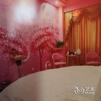 潍坊易通精品客房酒店提供图片