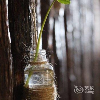 仙居倚水居酒店提供图片