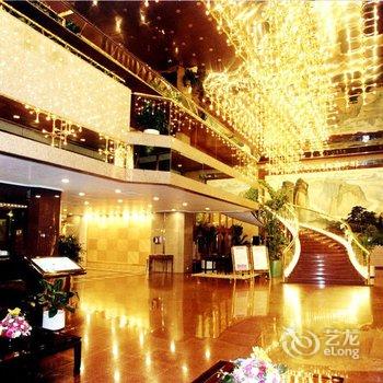 福州温泉大饭店酒店提供图片
