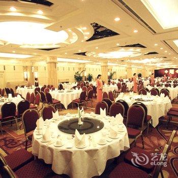 福州温泉大饭店酒店提供图片
