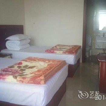 青海湖海洋宾馆酒店提供图片