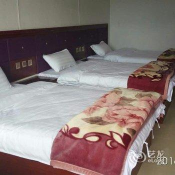 青海湖海洋宾馆酒店提供图片
