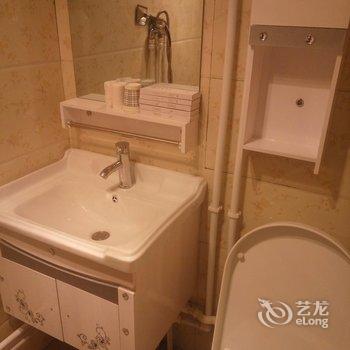 青海湖海洋宾馆酒店提供图片