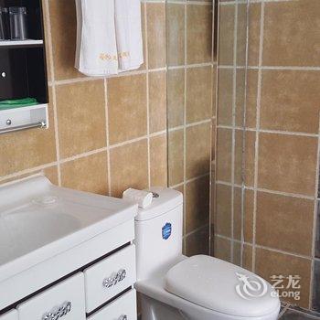 西安爱尚主题酒店西工大店酒店提供图片