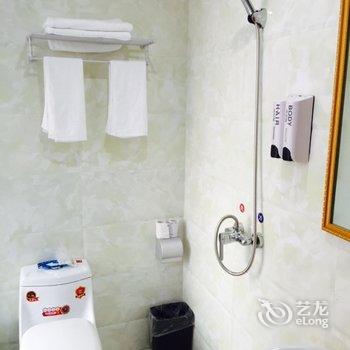 荆州卓彧快捷酒店酒店提供图片