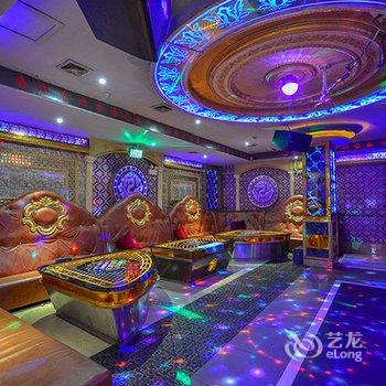 深圳宏业酒店酒店提供图片