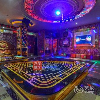 深圳宏业酒店酒店提供图片