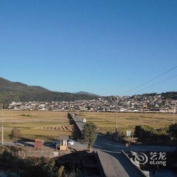 腾冲高花园朝阳客栈酒店提供图片