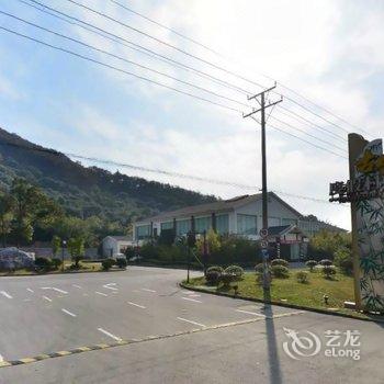 无锡古竹度假村酒店提供图片
