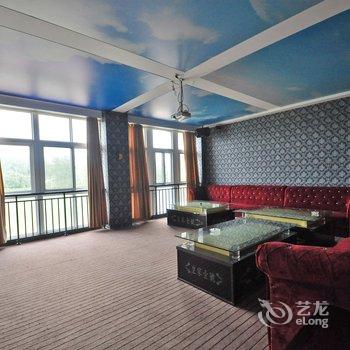 滁州龙尾山庄酒店提供图片